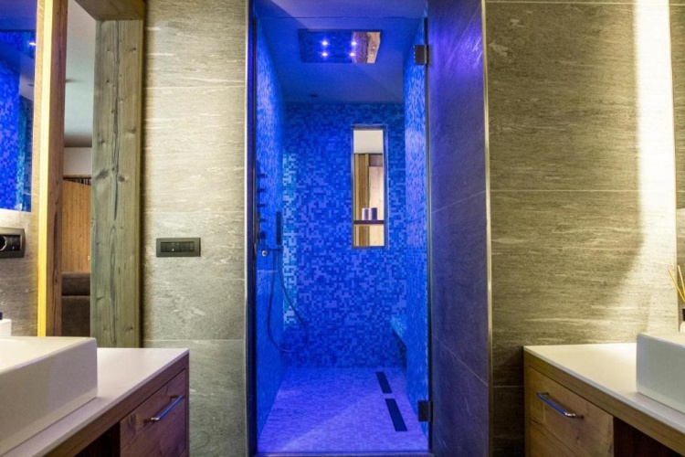 Hotel La Vetta photo 14