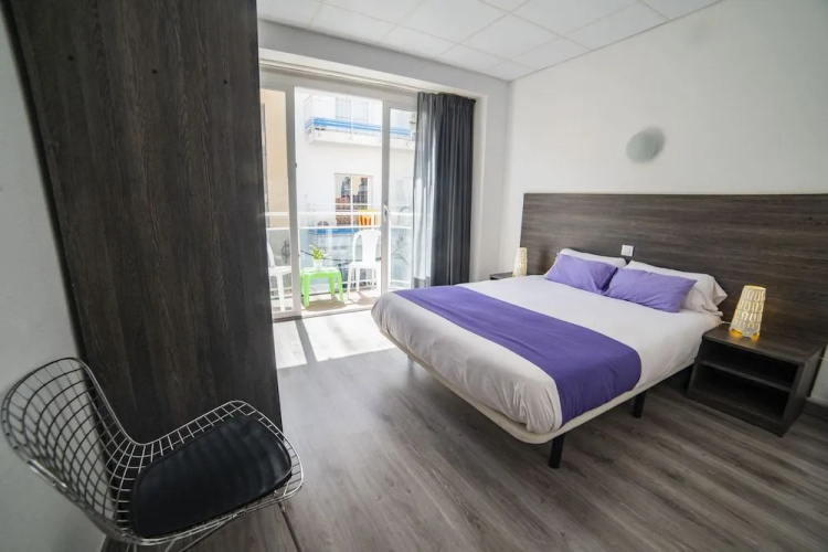 Apartaments Atzavara
