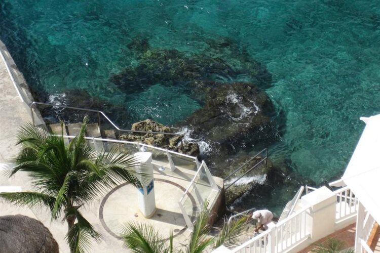 Imagen de Cozumel Palace All Inclusive