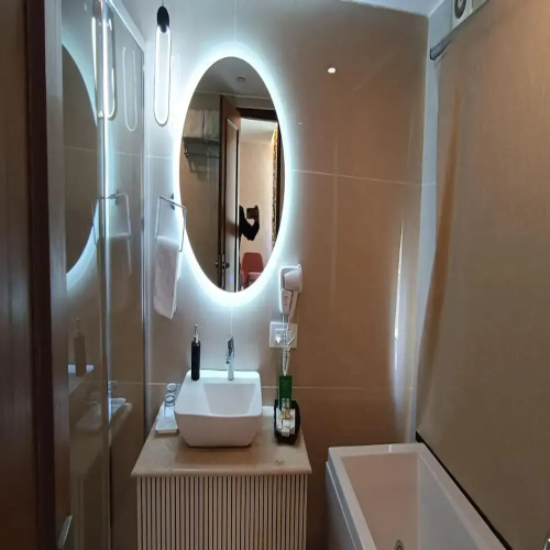 Hotel Snowland Sonamarg