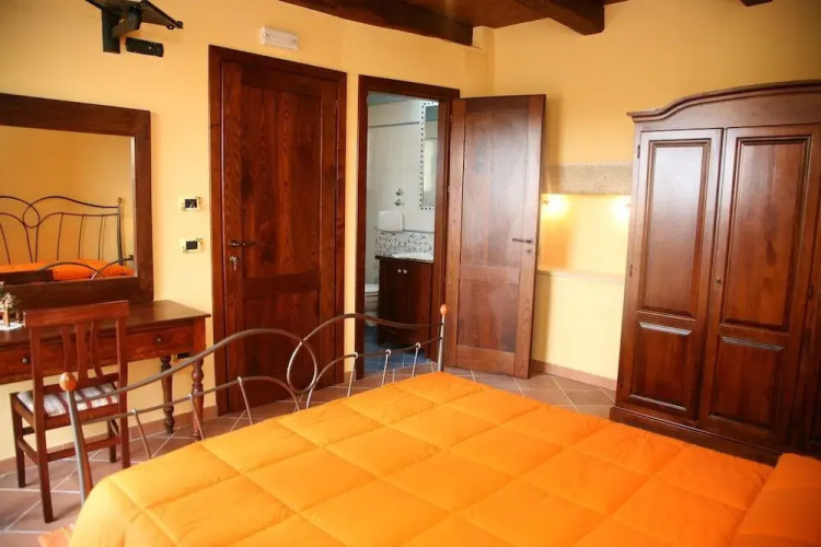 B&B Casa Sguitti