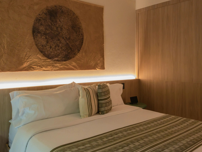 Osh Hotel Cartagena