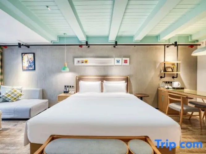 Business Double room