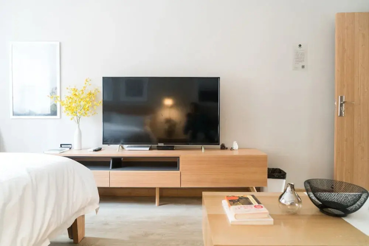 Cactus space - Downtown MUJI Apartment