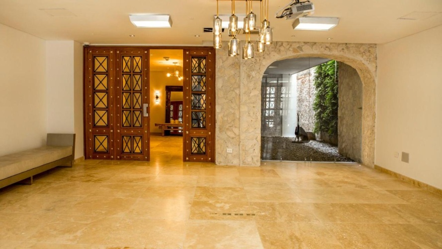 GHL Arsenal Hotel photo 19