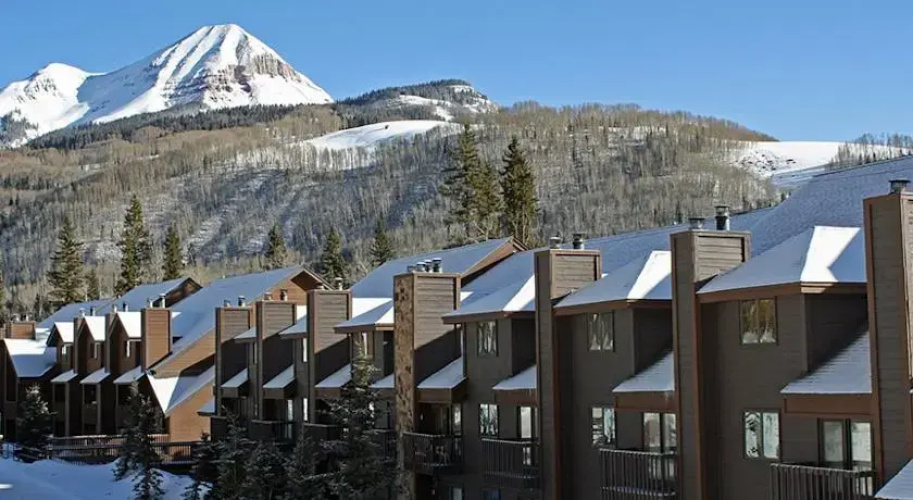 Cascade Village by The Columbine Group