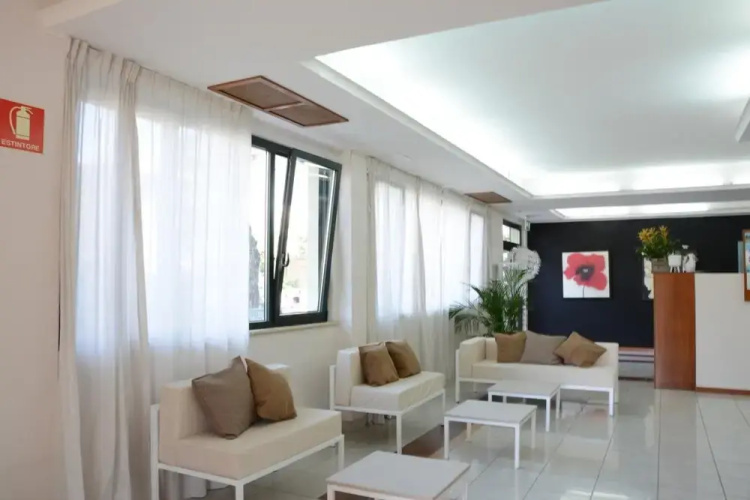 Hotel Marebello