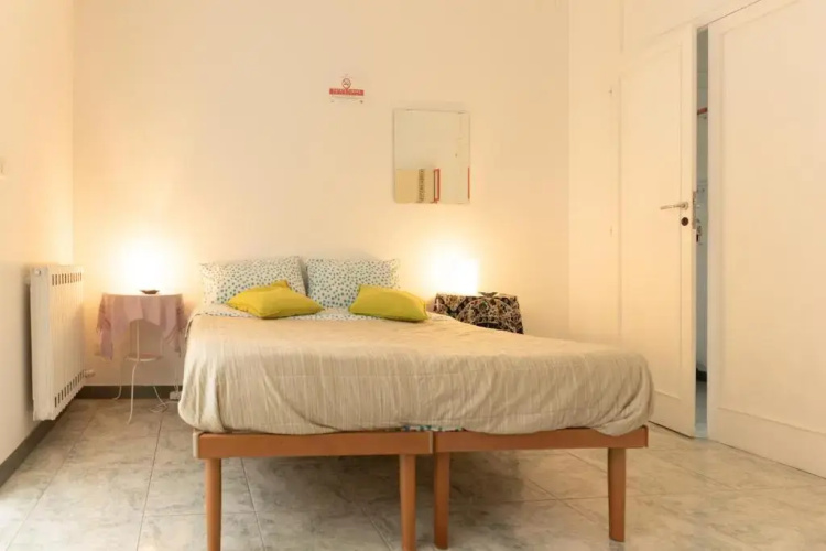 Archita Apartment
