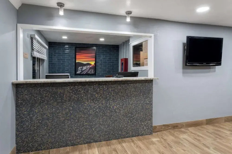 Americas Best Value Inn