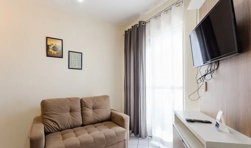 Apartment in Great Location 100m From the Beach Csg305