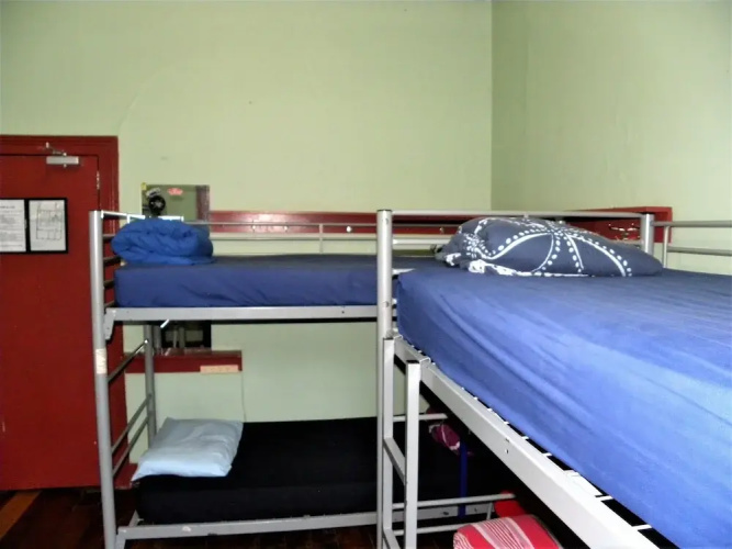 Market Tavern - Hostel and Bar
