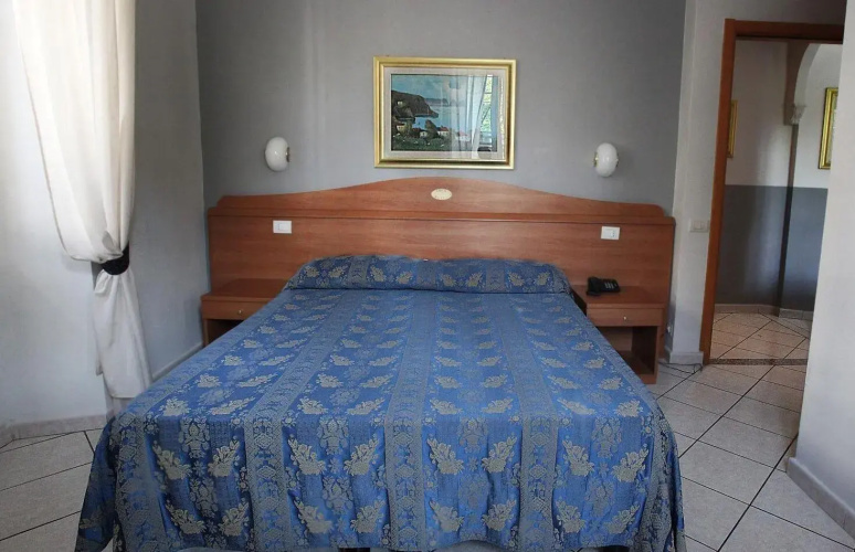 Arco Hotel