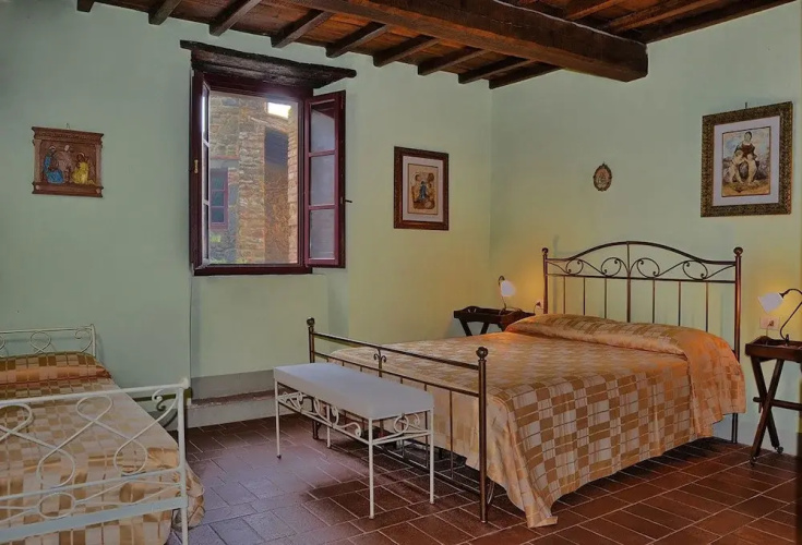 Antico Borgo Montefienali