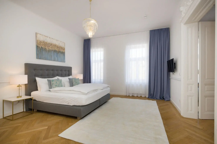 Rafael Kaiser Premium Apartments