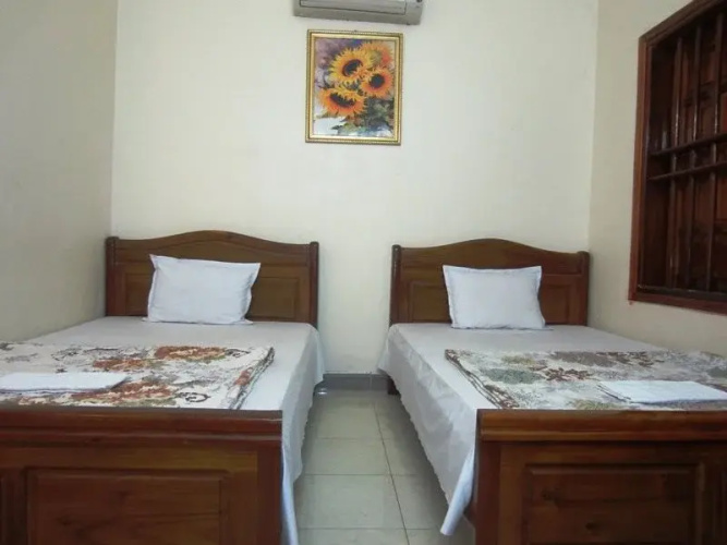 Ngoc Khanh Hotel