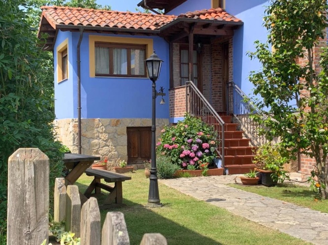 Cottage