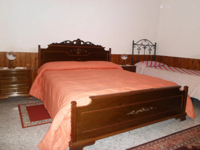 Bed & Breakfast Forconensis