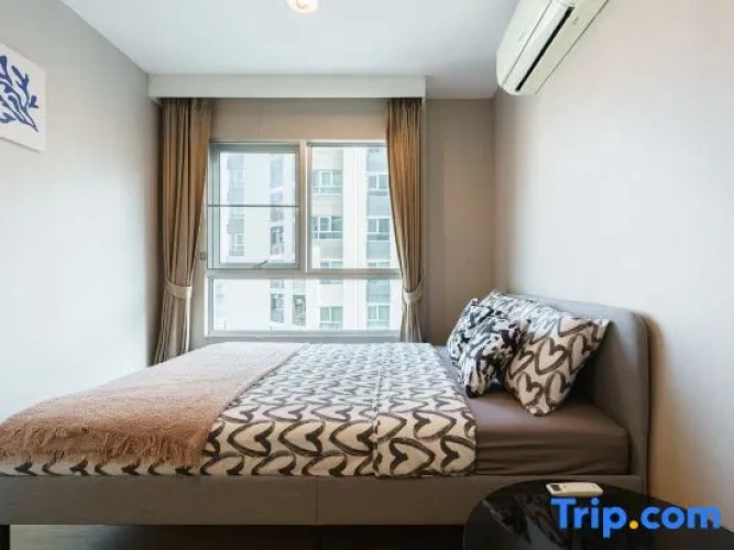 2 Bedrooms Suite