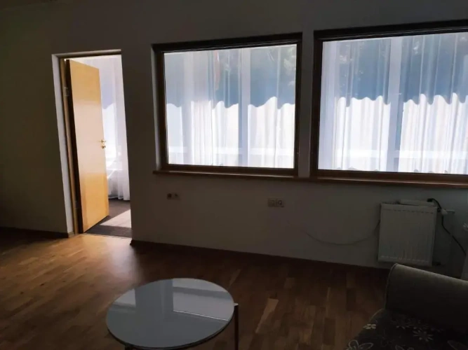 2 Bedrooms Suite
