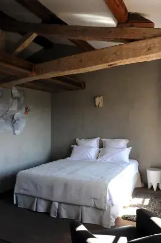La Magnanerie de Seillans