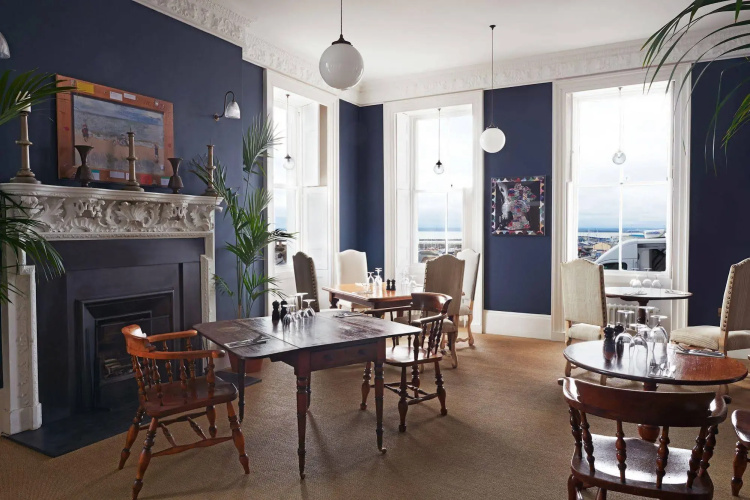 Albion House Ramsgate