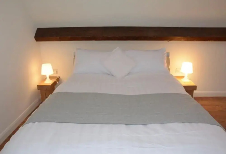 Immaculate 1-bed Apartment in Birmingham