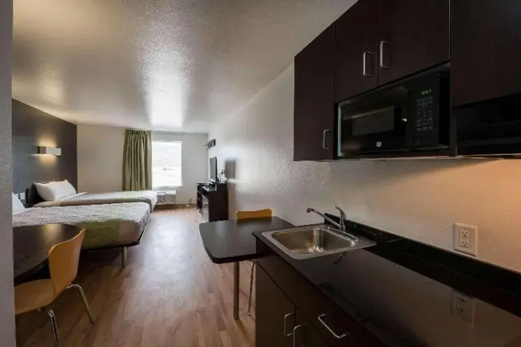 Studio 6 Mccarran, NV - Sparks - Tahoe - Reno Indu