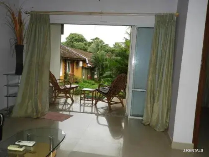 J.Rentals Villa 33