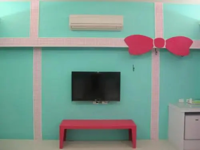 Capri Homestay