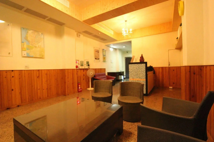 Imagen del hotel