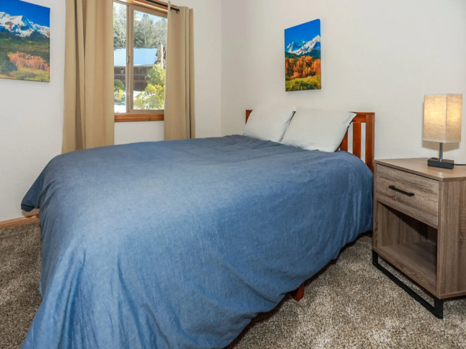Snow Crest Cabin - 1909 by Big Bear Vacations