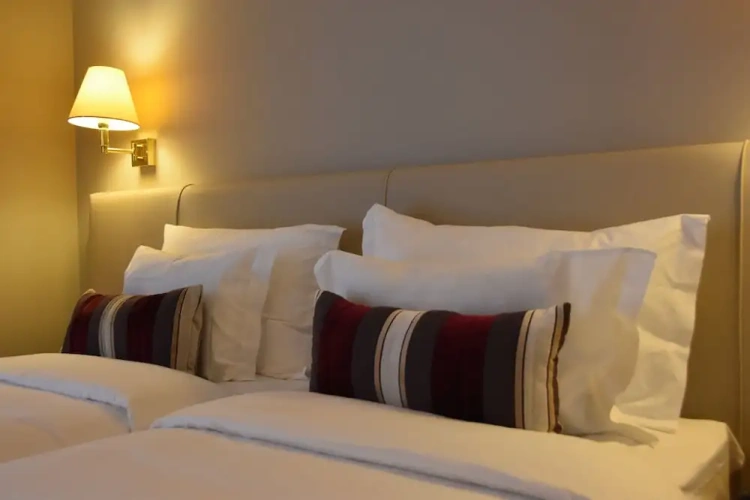 Standard Single room with balcony