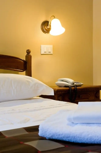 Economy Single room