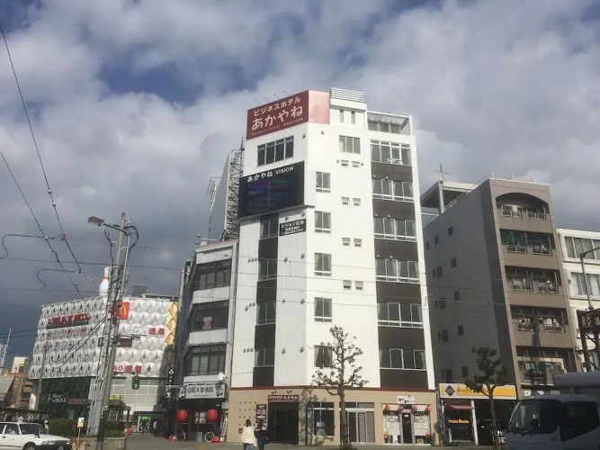 Hotelafbeelding