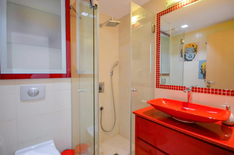 YalaRent Eucalyptus 2BR & Balcony APT