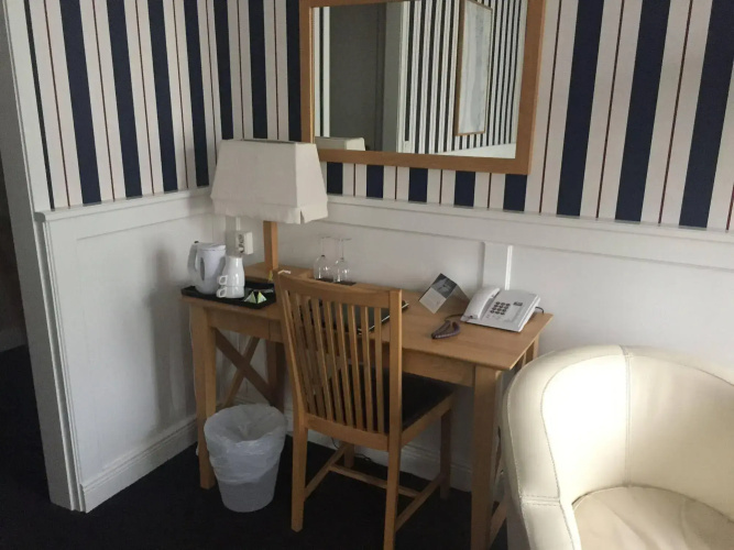First Hotel Statt Söderhamn
