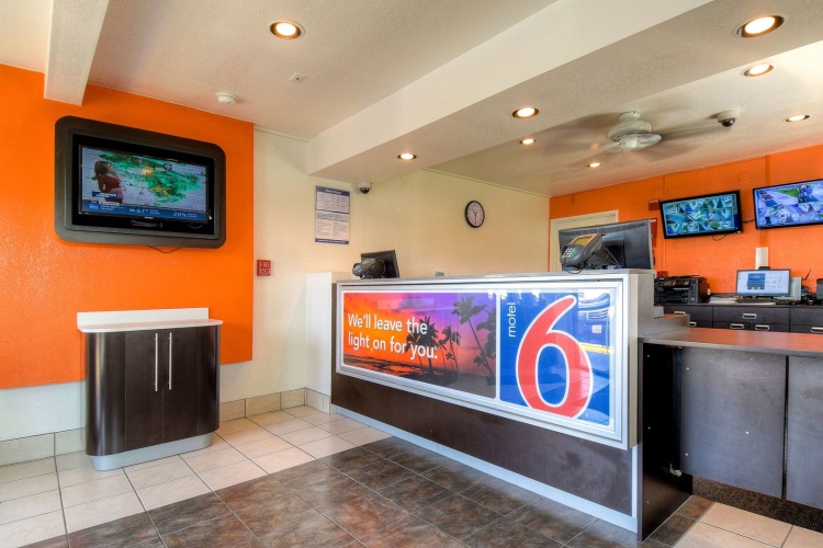 Motel 6 San Diego - El Cajon photo 10