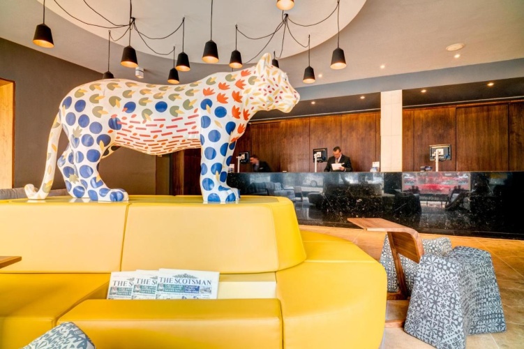 Hotel Apex City photo 21