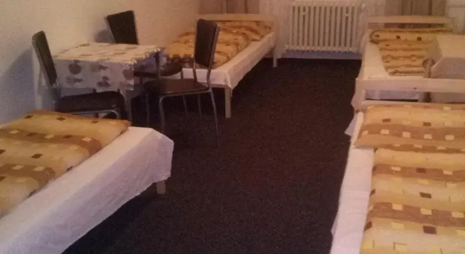 Motel Lazza