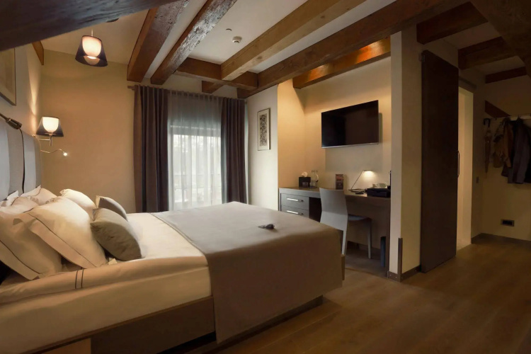 MICHAELSON boutique HOTEL