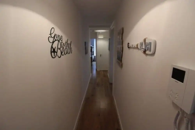 Quadruple Apartment