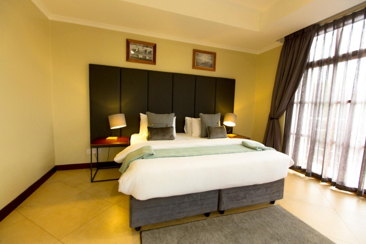 Grand Suite