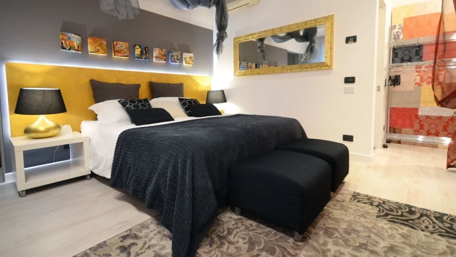 Comfort Double room