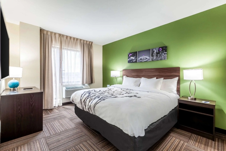 Hotelbild