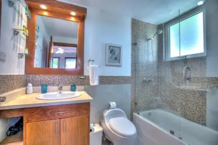 Oceanfront Apartment Turquesa A201