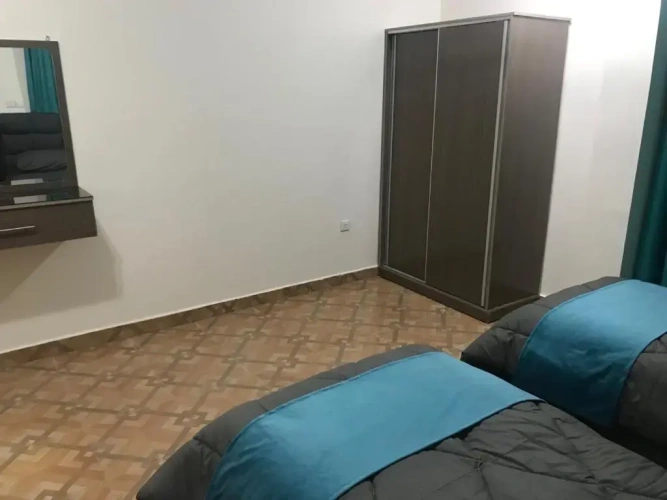 Economy Triple room
