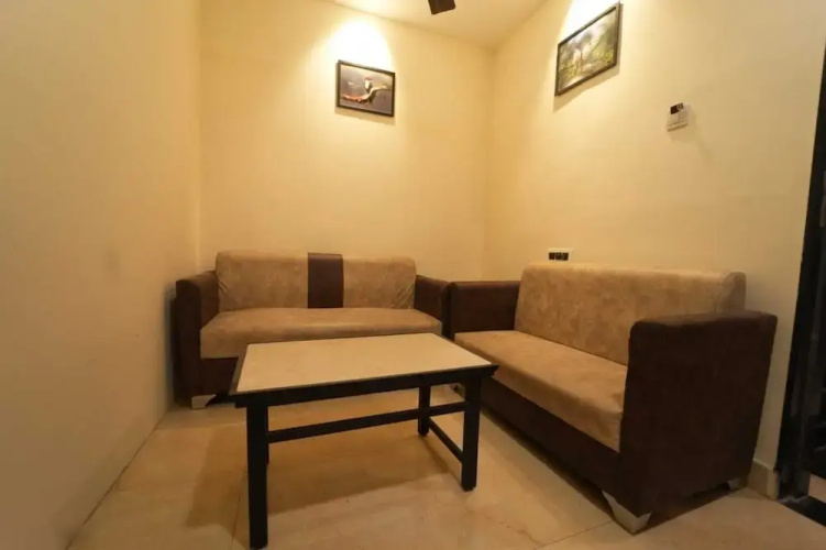One Town Prime Hotel