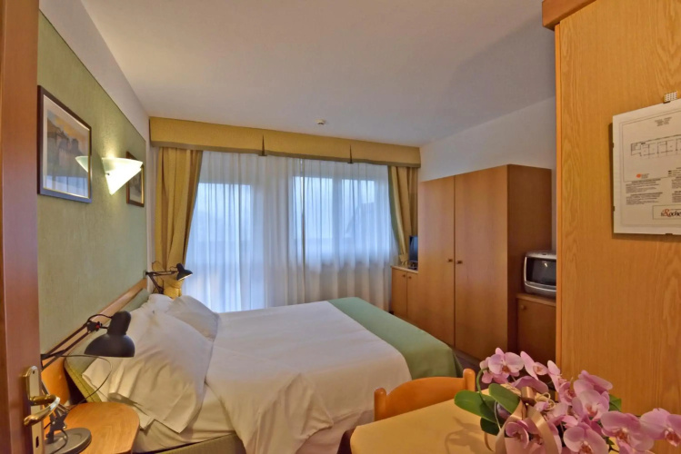Hotel Appartements  La Roche - Aosta
