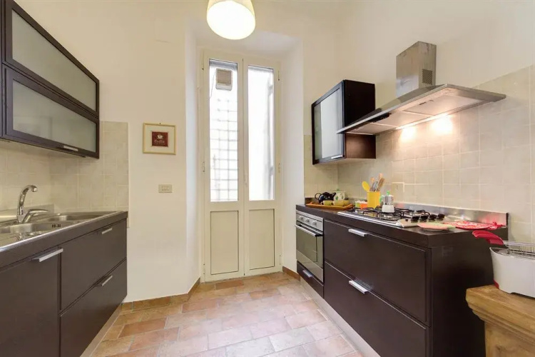 Spanish Steps Relais