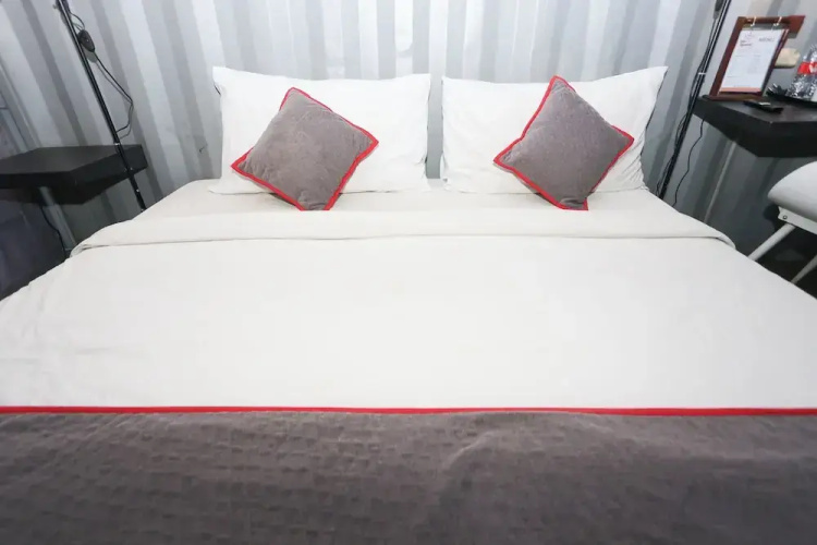 Hotel O Urban Merdeka
